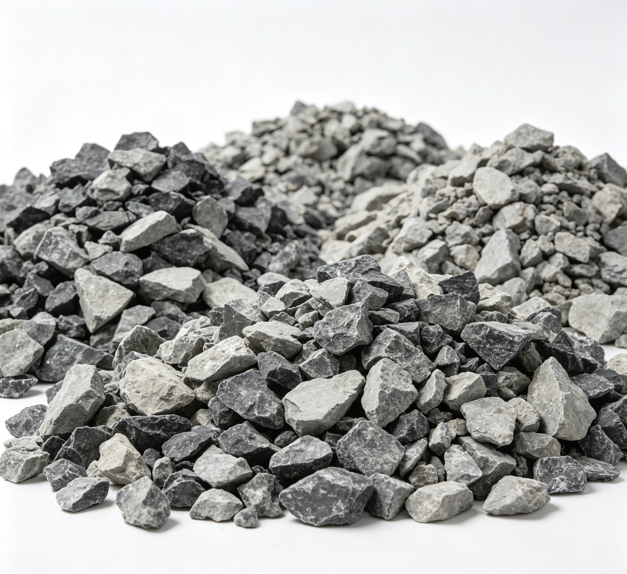 Aggregate / Crushed Stone