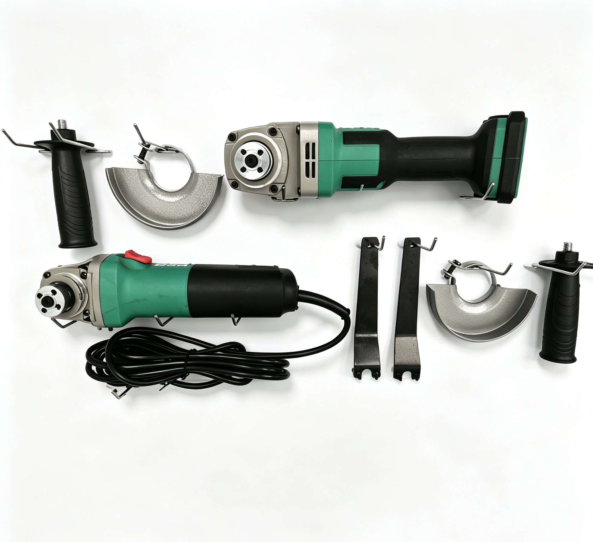 Angle Grinder