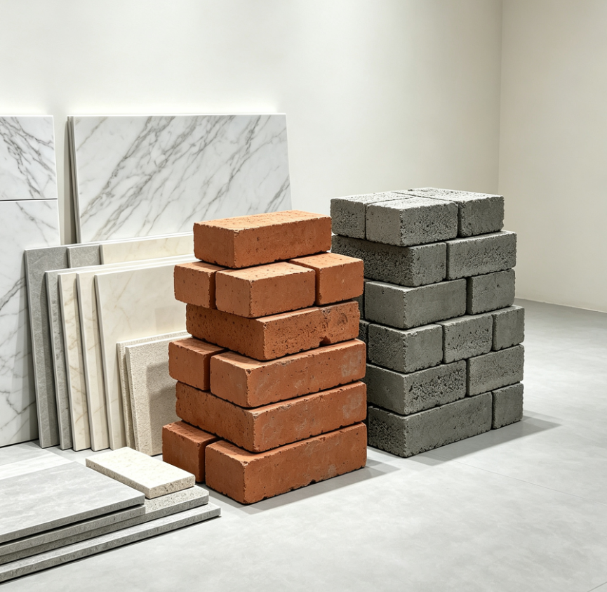 Natural Stone