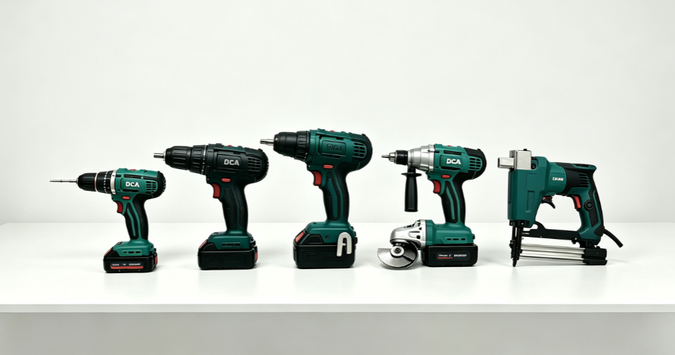 Power Tools