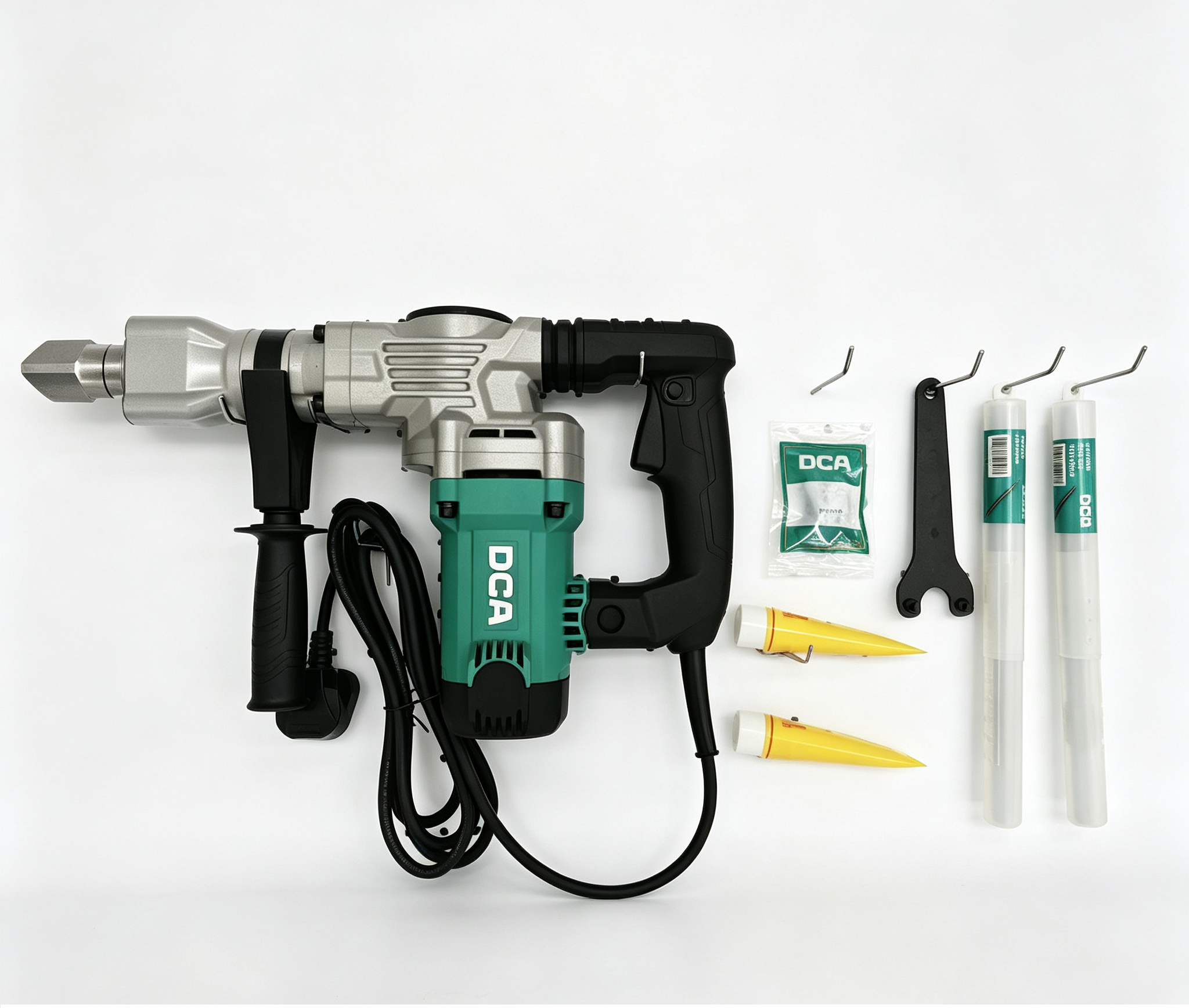 Demolition Hammer