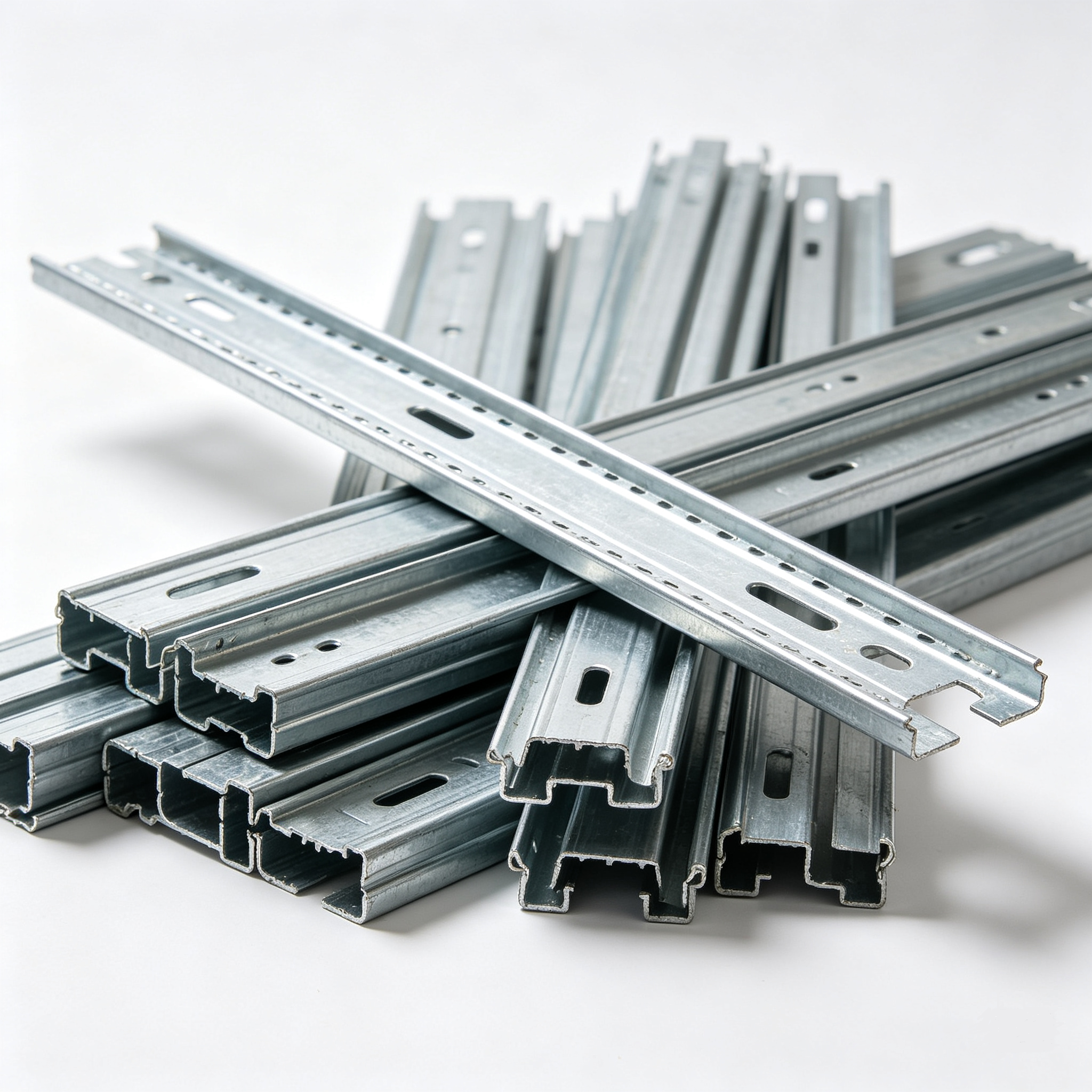 Light Steel Keel