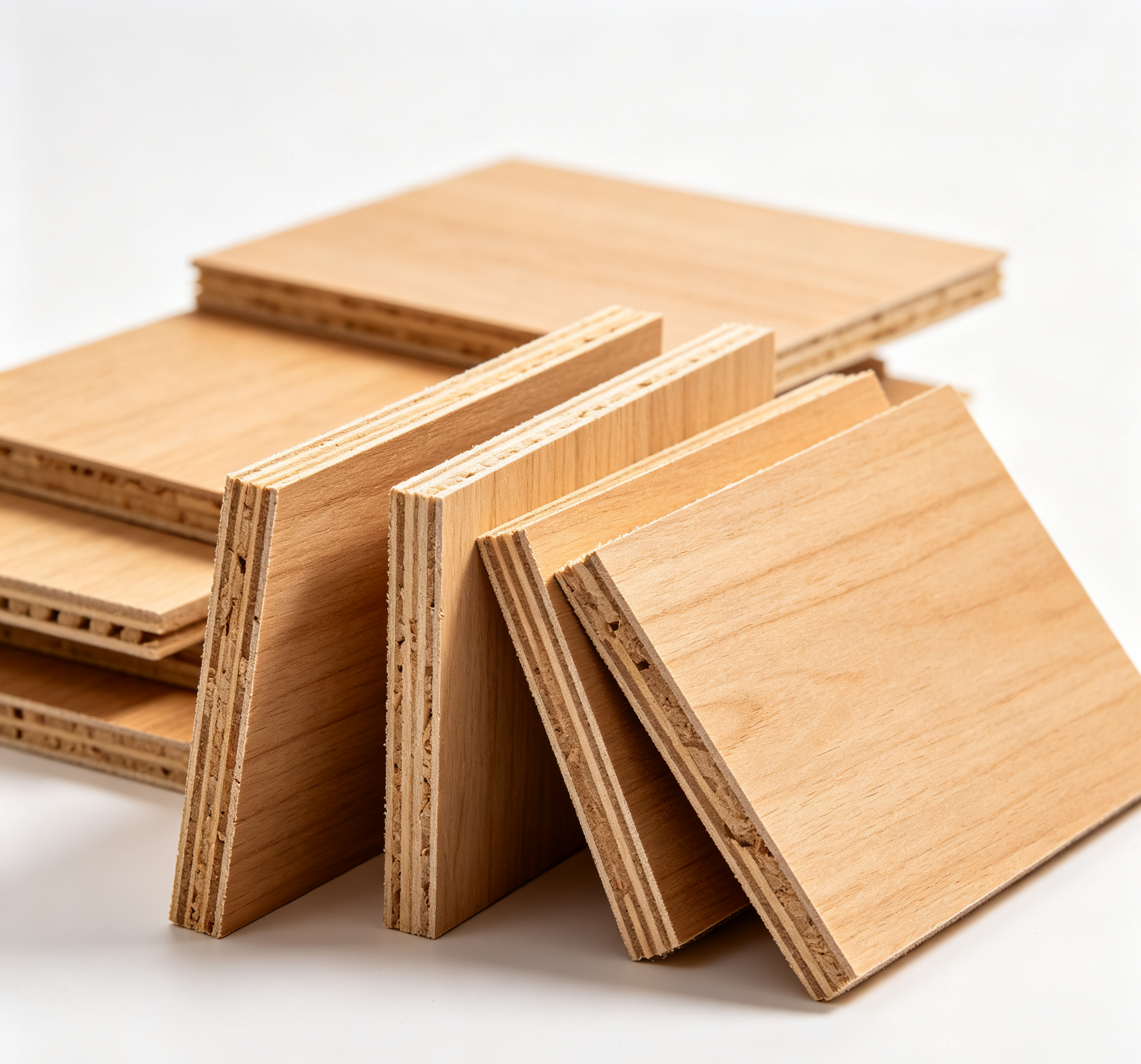 Multilayer Plywood