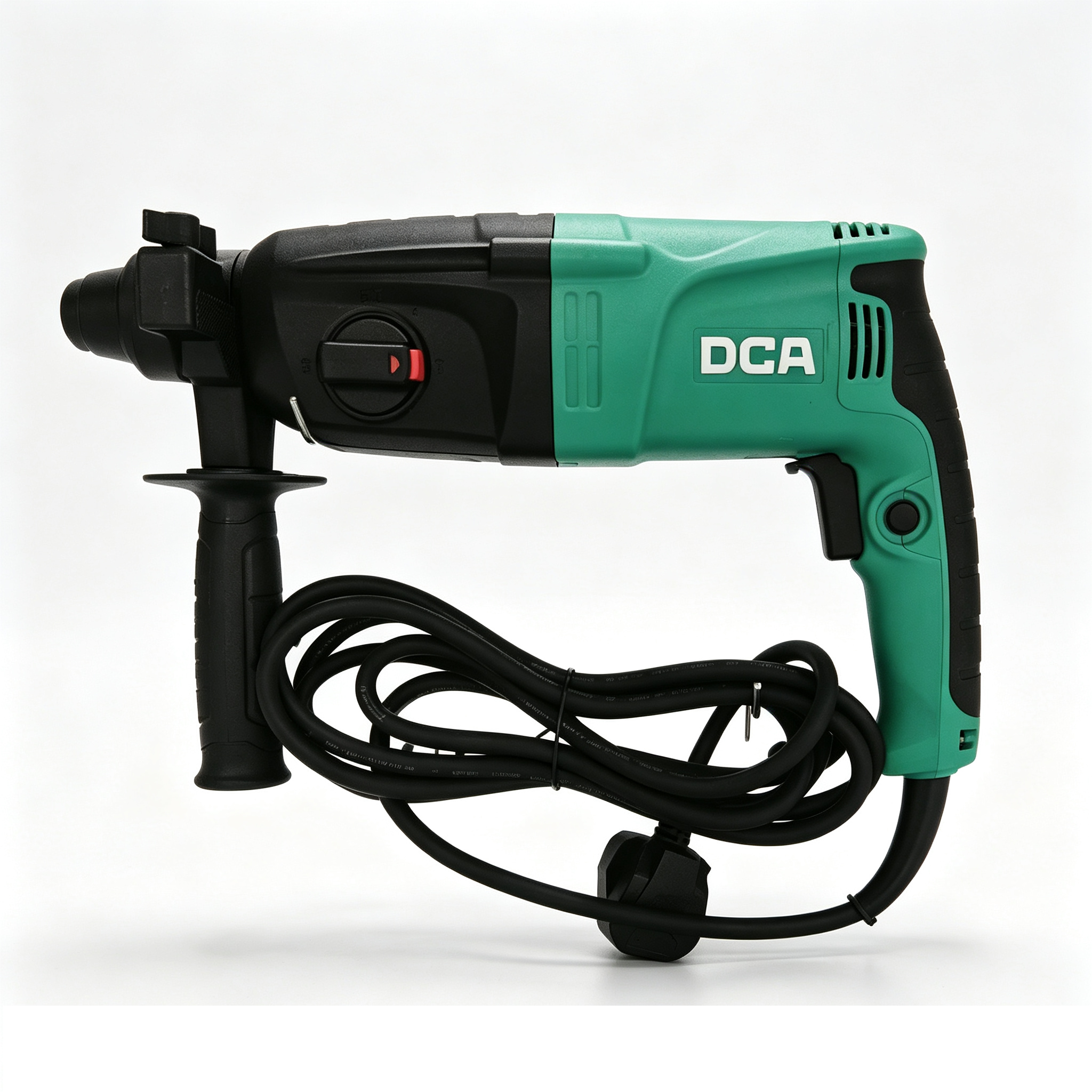 Rotary Hammer