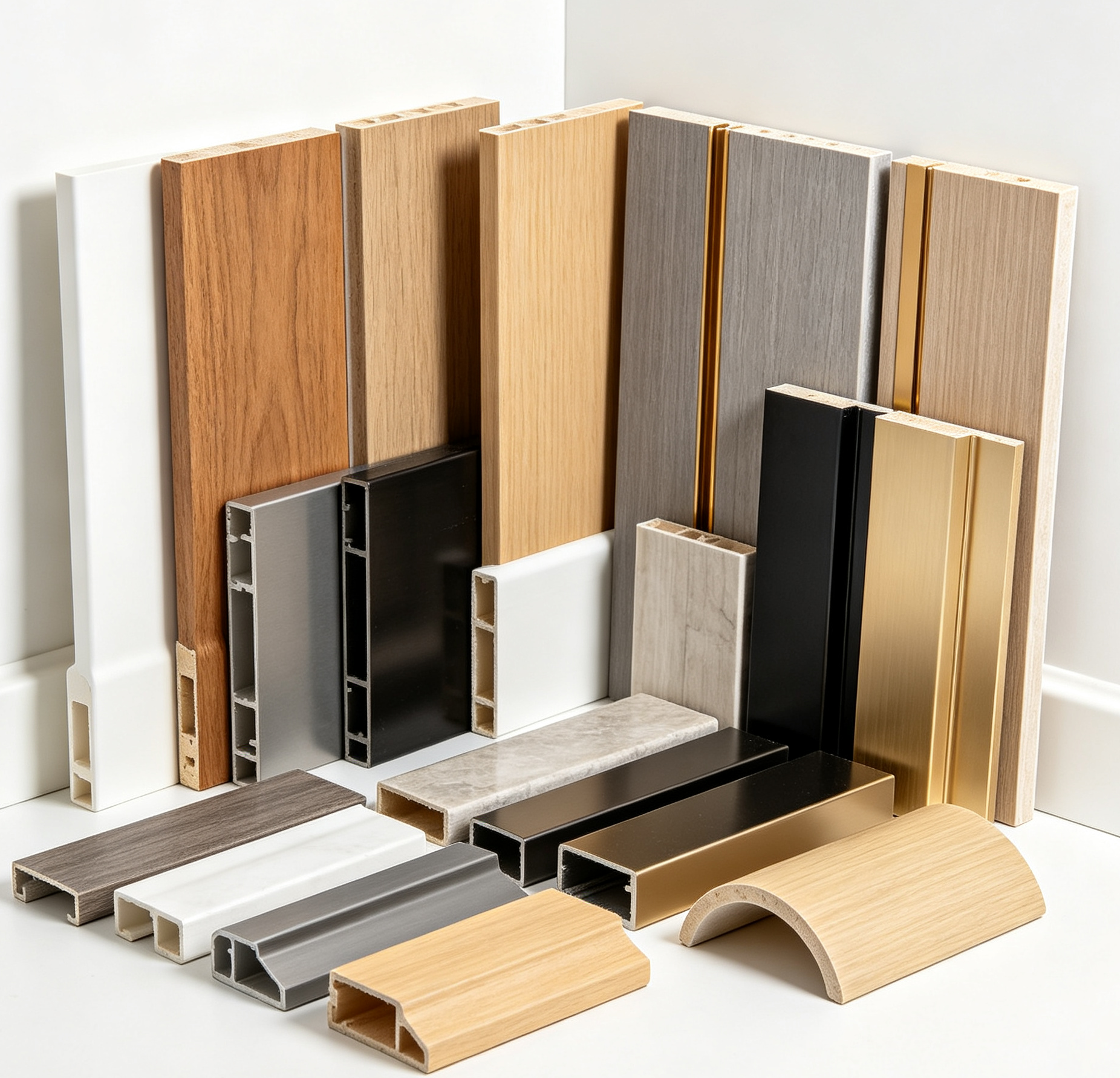 Skirting Board / Baseboard