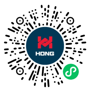 WeChat QR Code
