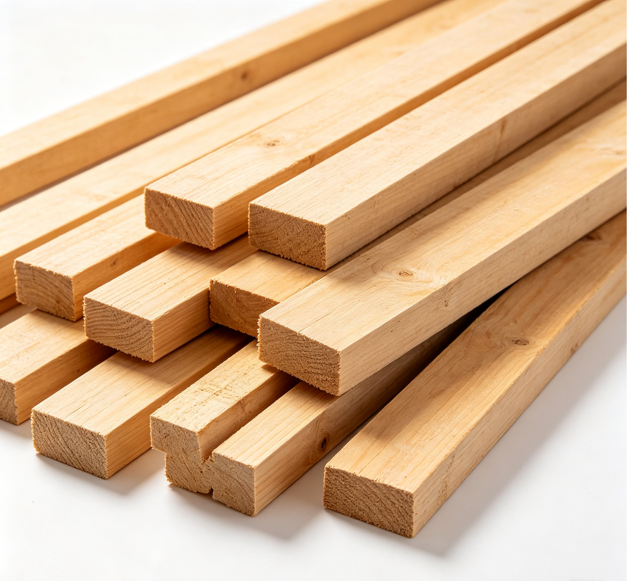 Wood Keel / Wooden Joist