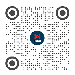 REDnote QR Code